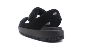 NIKE (WMNS) CALM SANDAL BLACK/BLACK/BLACK 2