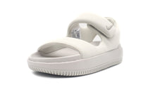 画像をギャラリービューアに読み込む, NIKE (WMNS) CALM SANDAL LIGHT BONE/LIGHT BONE/LIGHT BONE 1