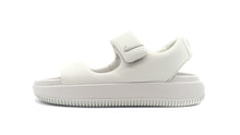 画像をギャラリービューアに読み込む, NIKE (WMNS) CALM SANDAL LIGHT BONE/LIGHT BONE/LIGHT BONE 3