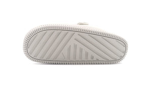 NIKE (WMNS) CALM SANDAL LIGHT BONE/LIGHT BONE/LIGHT BONE 4