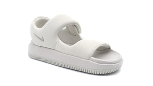 NIKE (WMNS) CALM SANDAL LIGHT BONE/LIGHT BONE/LIGHT BONE 5