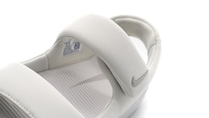 NIKE (WMNS) CALM SANDAL LIGHT BONE/LIGHT BONE/LIGHT BONE 6