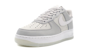 NIKE AIR FORCE 1 '07 LV8 LIGHT BONE/SUMMIT WHITE/LIGHT IRON ORE 1