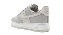 画像をギャラリービューアに読み込む, NIKE AIR FORCE 1 &#39;07 LV8 LIGHT BONE/SUMMIT WHITE/LIGHT IRON ORE 2