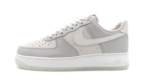 NIKE AIR FORCE 1 '07 LV8 LIGHT BONE/SUMMIT WHITE/LIGHT IRON ORE 3