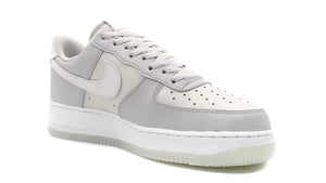 NIKE AIR FORCE 1 '07 LV8 LIGHT BONE/SUMMIT WHITE/LIGHT IRON ORE 5