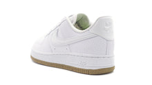 画像をギャラリービューアに読み込む, NIKE (WMNS) AIR FORCE 1 &#39;07 NEXT NATURE WHITE/FOOTBALL GREY/GUM LIGHT BROWN 2