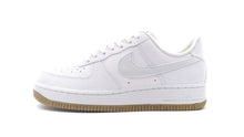 画像をギャラリービューアに読み込む, NIKE (WMNS) AIR FORCE 1 &#39;07 NEXT NATURE WHITE/FOOTBALL GREY/GUM LIGHT BROWN 3