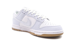 NIKE (WMNS) DUNK LOW PRM ESS NEXT NATURE WHITE/FOOTBALL GREY/GUM LIGHT BROWN 5