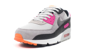 NIKE AIR MAX 90 PURE PLATINUM/COOL GREY/ALCHEMY PINK 1