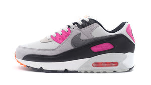 NIKE AIR MAX 90 PURE PLATINUM/COOL GREY/ALCHEMY PINK 3