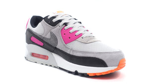 NIKE AIR MAX 90 PURE PLATINUM/COOL GREY/ALCHEMY PINK 5