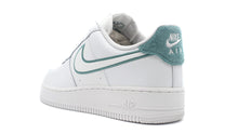 画像をギャラリービューアに読み込む, NIKE AIR FORCE 1 &#39;07 LV8 &quot;RESORT &amp; SPORT&quot; SUMMIT WHITE/SUMMIT WHITE/BICOASTAL 2