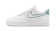 画像をギャラリービューアに読み込む, NIKE AIR FORCE 1 &#39;07 LV8 &quot;RESORT &amp; SPORT&quot; SUMMIT WHITE/SUMMIT WHITE/BICOASTAL 3