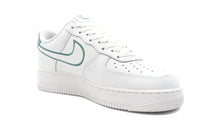 画像をギャラリービューアに読み込む, NIKE AIR FORCE 1 &#39;07 LV8 &quot;RESORT &amp; SPORT&quot; SUMMIT WHITE/SUMMIT WHITE/BICOASTAL 5