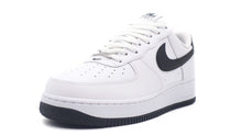 画像をギャラリービューアに読み込む, NIKE AIR FORCE 1 &#39;07 WHITE/BLACK/WHITE 1