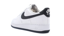 画像をギャラリービューアに読み込む, NIKE AIR FORCE 1 &#39;07 WHITE/BLACK/WHITE 2