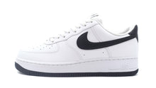 画像をギャラリービューアに読み込む, NIKE AIR FORCE 1 &#39;07 WHITE/BLACK/WHITE 3