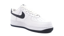 画像をギャラリービューアに読み込む, NIKE AIR FORCE 1 &#39;07 WHITE/BLACK/WHITE 5