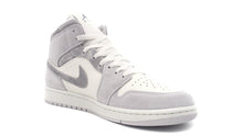 画像をギャラリービューアに読み込む, JORDAN BRAND AIR JORDAN 1 MID SE &quot;MICHAEL JORDAN&quot; NEUTRAL GREY/SMOKE GREY/SAIL 5