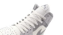 画像をギャラリービューアに読み込む, JORDAN BRAND AIR JORDAN 1 MID SE &quot;MICHAEL JORDAN&quot; NEUTRAL GREY/SMOKE GREY/SAIL 6