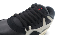 画像をギャラリービューアに読み込む, JORDAN BRAND AIR JORDAN 4 RM &quot;MICHAEL JORDAN&quot; BLACK/GYM RED/SAIL/COCONUT MILK 6