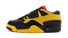 画像をギャラリービューアに読み込む, JORDAN BRAND AIR JORDAN 4 RM &quot;MICHAEL JORDAN&quot; BLACK/COMET RED/DEL SOL 3