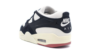 JORDAN BRAND AIR JORDAN 4 RM "MICHAEL JORDAN" SAIL/BLACK/WHITE/COCONUT MILK 2