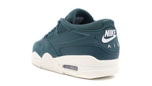 画像をギャラリービューアに読み込む, JORDAN BRAND (WMNS) AIR JORDAN 4 RM &quot;MICHAEL JORDAN&quot; OXYDIZED GREEN/SAIL/WHITE 2