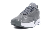 画像をギャラリービューアに読み込む, JORDAN BRAND JORDAN MAX AURA 6 COOL GREY/WHITE 1