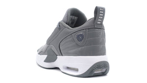 JORDAN BRAND JORDAN MAX AURA 6 COOL GREY/WHITE 2