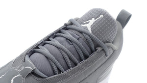 JORDAN BRAND JORDAN MAX AURA 6 COOL GREY/WHITE 6