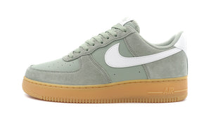 NIKE AIR FORCE 1 '07 LV8 JADE HORIZON/SUMMIT WHITE 3