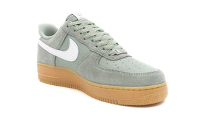 NIKE AIR FORCE 1 '07 LV8 JADE HORIZON/SUMMIT WHITE 5