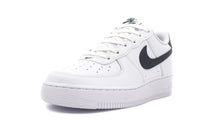 画像をギャラリービューアに読み込む, NIKE AIR FORCE 1 GS WHITE/BLACK 1