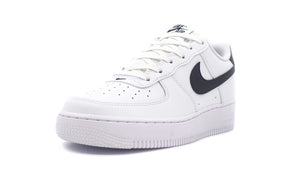 NIKE AIR FORCE 1 GS WHITE/BLACK 1