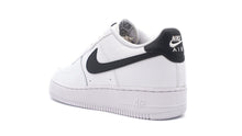 画像をギャラリービューアに読み込む, NIKE AIR FORCE 1 GS WHITE/BLACK 2