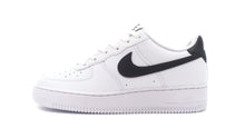 画像をギャラリービューアに読み込む, NIKE AIR FORCE 1 GS WHITE/BLACK 3