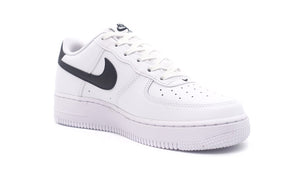 NIKE AIR FORCE 1 GS WHITE/BLACK 5