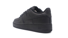 画像をギャラリービューアに読み込む, NIKE AIR FORCE 1 LE GS BLACK/BLACK/BLACK/BLACK/ 2