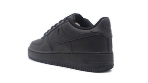 NIKE AIR FORCE 1 LE GS BLACK/BLACK/BLACK/BLACK/ 2