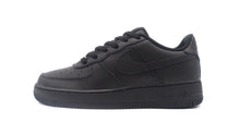 画像をギャラリービューアに読み込む, NIKE AIR FORCE 1 LE GS BLACK/BLACK/BLACK/BLACK/ 3