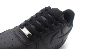 NIKE AIR FORCE 1 LE GS BLACK/BLACK/BLACK/BLACK/ 6