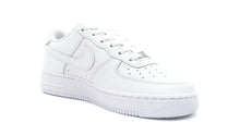 画像をギャラリービューアに読み込む, NIKE AIR FORCE 1 LE GS WHITE/WHITE/WHITE/WHITE 5