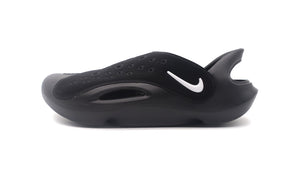 NIKE AQUASWOOSH GS BLACK/WHITE/ANTHRACITE 3