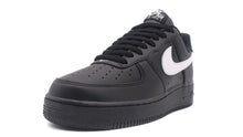 画像をギャラリービューアに読み込む, NIKE AIR FORCE 1 &#39;07 BLACK/WHITE/BLACK 1