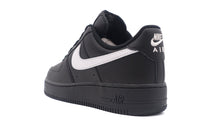 画像をギャラリービューアに読み込む, NIKE AIR FORCE 1 &#39;07 BLACK/WHITE/BLACK 2