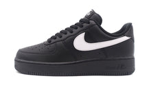 画像をギャラリービューアに読み込む, NIKE AIR FORCE 1 &#39;07 BLACK/WHITE/BLACK 3