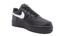 画像をギャラリービューアに読み込む, NIKE AIR FORCE 1 &#39;07 BLACK/WHITE/BLACK 5