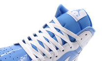 画像をギャラリービューアに読み込む, JORDAN BRAND AIR JORDAN 1 MID SE &quot;MICHAEL JORDAN&quot; WHITE/LEGEND BLUE 6